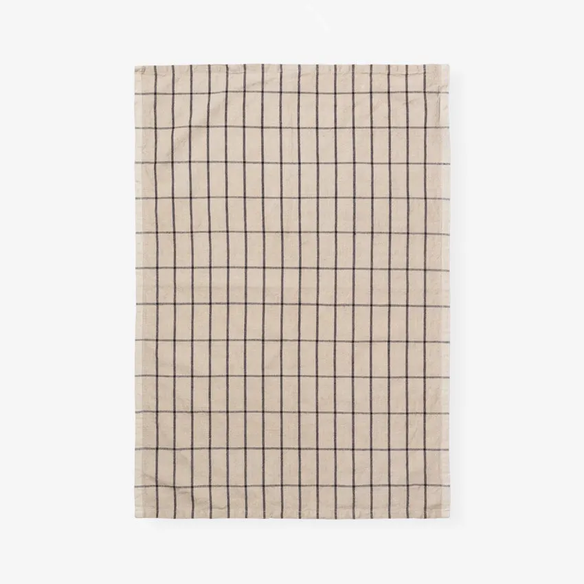 ferm LIVING | Hale Tea Towel