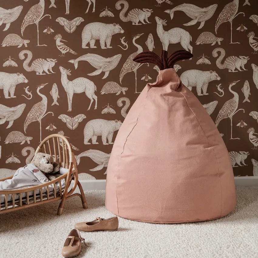 Ferm Living | Pear Bean Bag