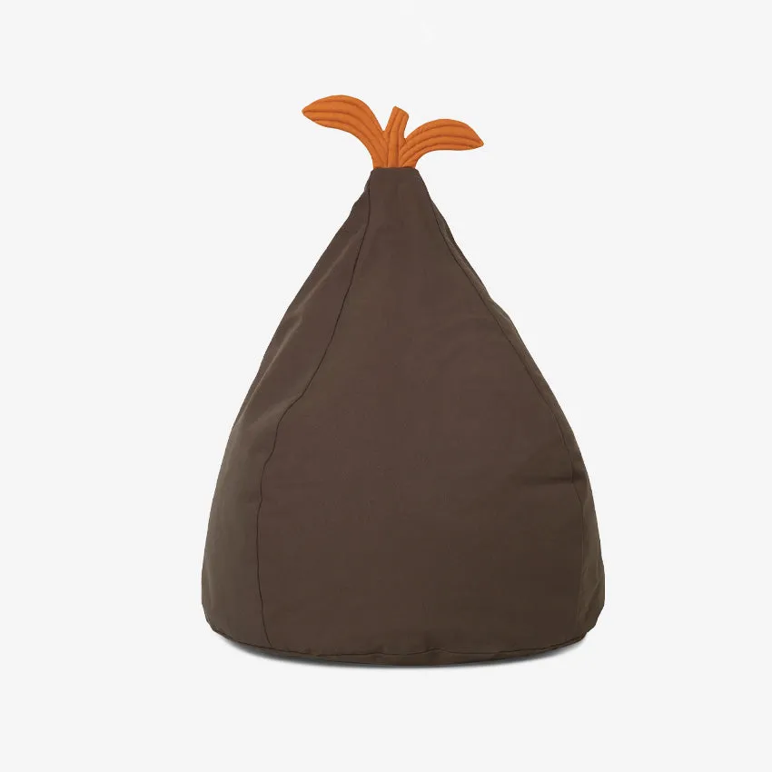 Ferm Living | Pear Bean Bag