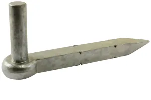 Field Gate Hooks to Drive 3/4"