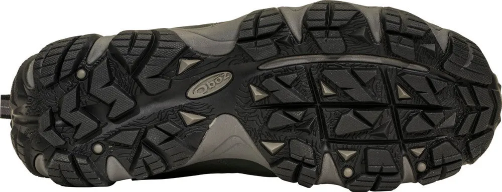 Firebrand II Low B-DRY