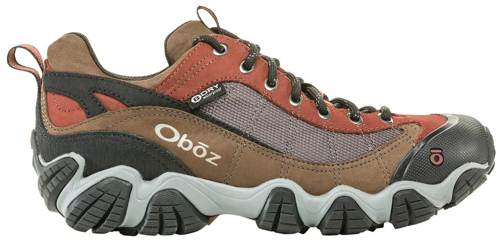 Firebrand II Low B-DRY