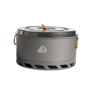 FluxRing Cook Pot 5L