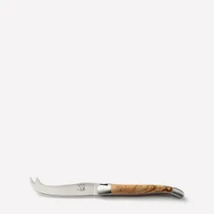 Forge De Laguiole | FORGE DE LAGUIOLE "Le Couteau de Laguiole" Cheese Knife