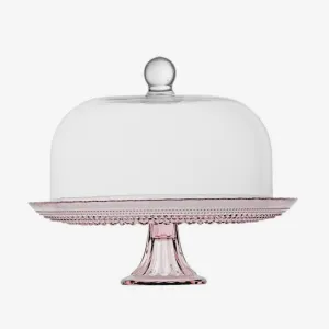 Fortessa | Jupiter Cake Stand and Dome Set
