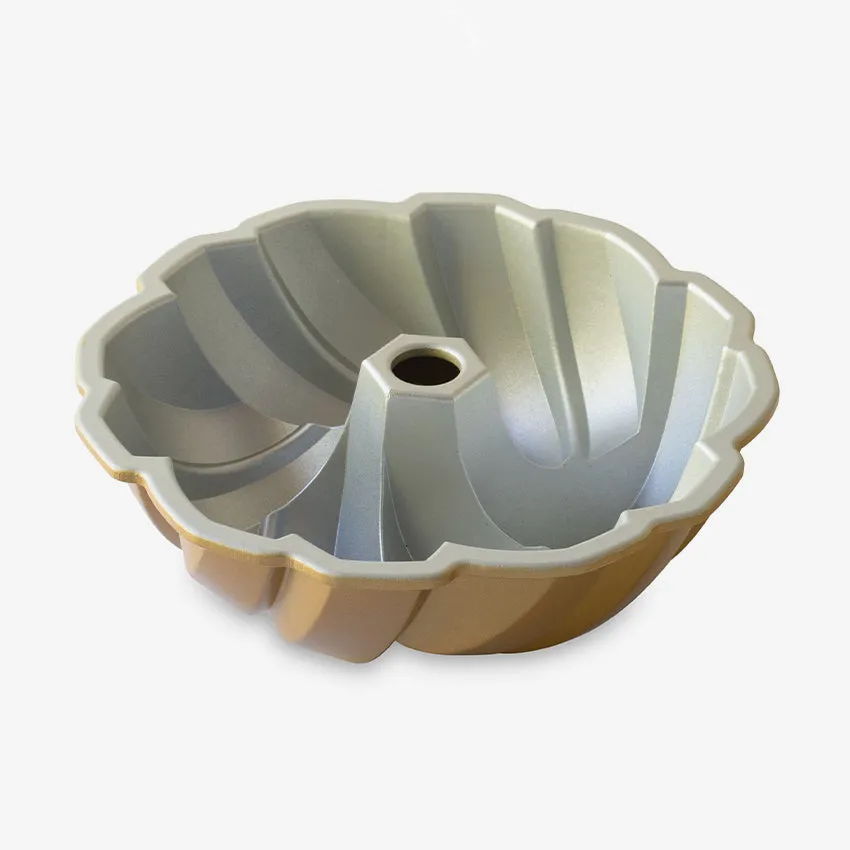 Fox Run | Braided Bundt Pan 75th Anniversary