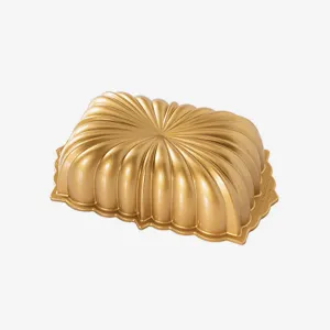 Fox Run | Classic Fluted Loaf Pan