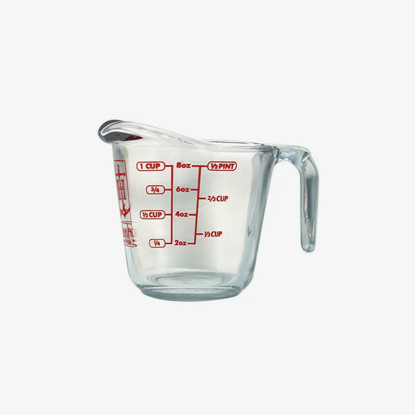 Fox Run | Fire King Measuring Cup