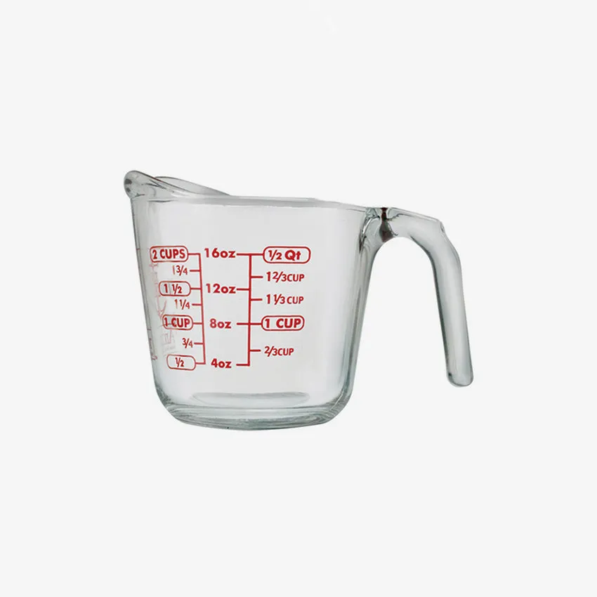 Fox Run | Fire King Measuring Cup