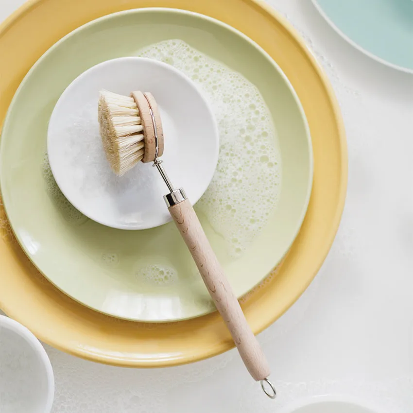 Fox Run | Natural Dish Brush