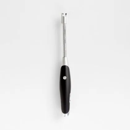 Fox Run | Rechargeable USB BBQ grill lighter with bottle opener