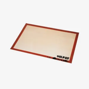 Fox Run | Silpat Half Size Silicone Baking Mat