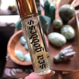Fragrance Oil - Sea Goddess - Coconut, Sea Foam, & Jasmine