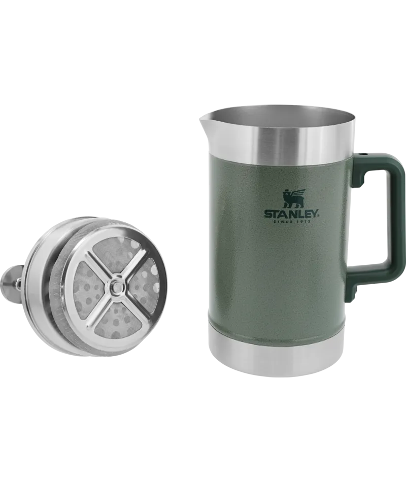 French Press
