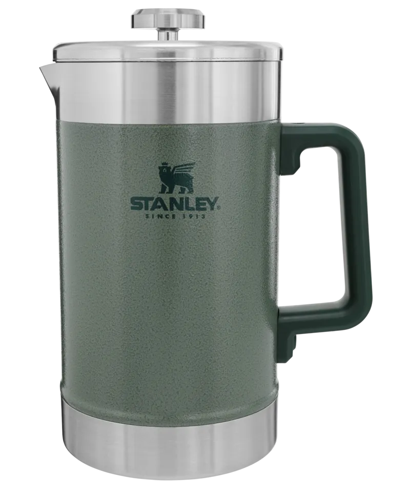 French Press