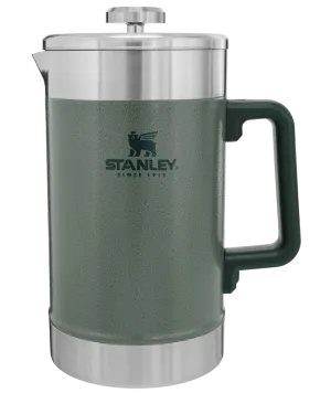 French Press