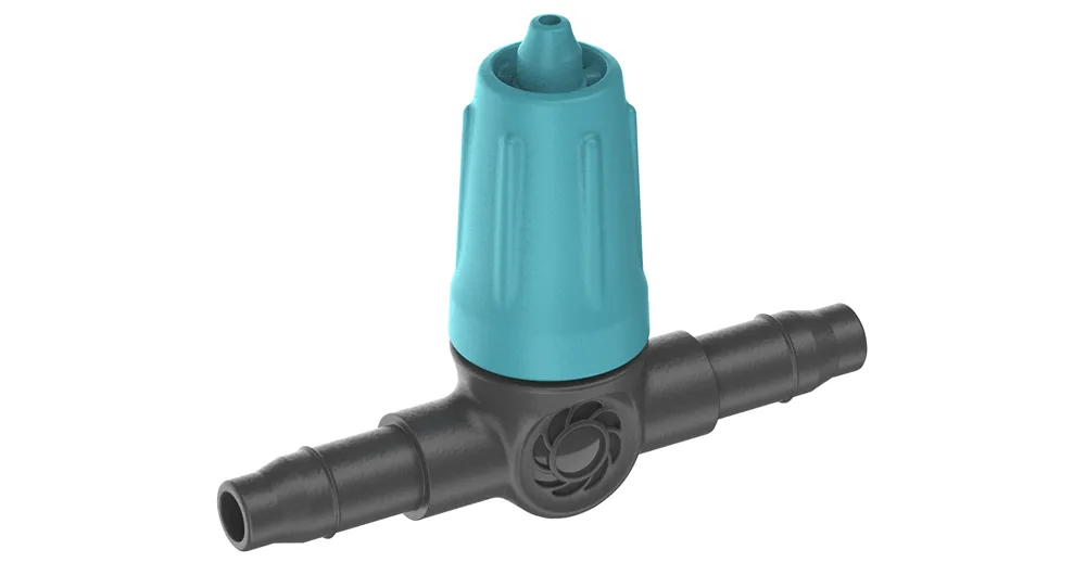 Gardena Adjustable Inline Drip Head 015 l/h