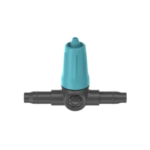 Gardena Adjustable Inline Drip Head 015 l/h