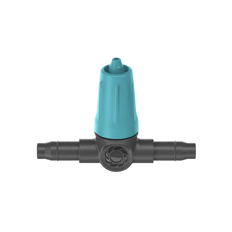 Gardena Adjustable Inline Drip Head 015 l/h