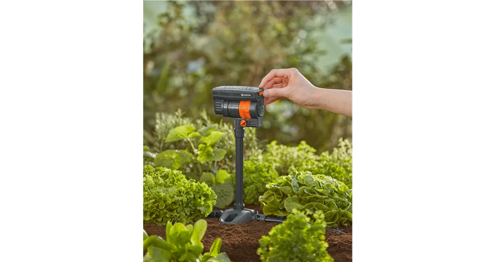 Gardena Oscillating Sprinkler OS 90