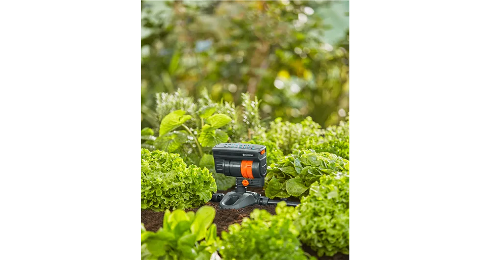 Gardena Oscillating Sprinkler OS 90