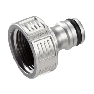 Gardena Premium Tap Connector 26.5mm (G ")