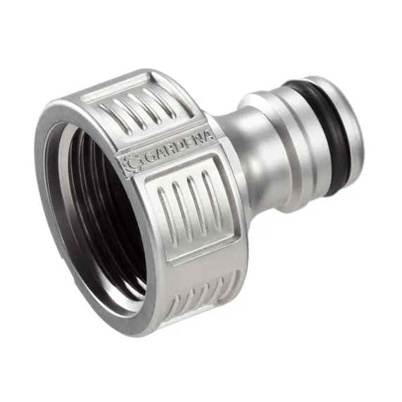 Gardena Premium Tap Connector 26.5mm (G ")
