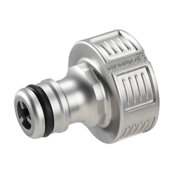 Gardena Premium Tap Connector 26.5mm (G ")