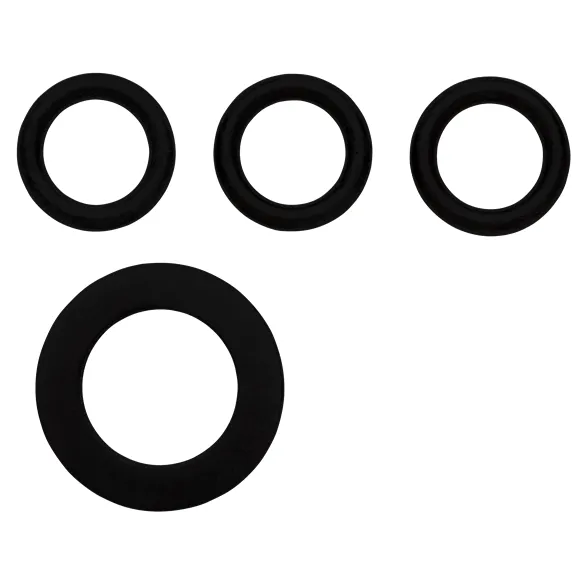 Gardena Washer Set