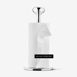 Georg Jensen | Alfredo Paper Towel Holder - Silver