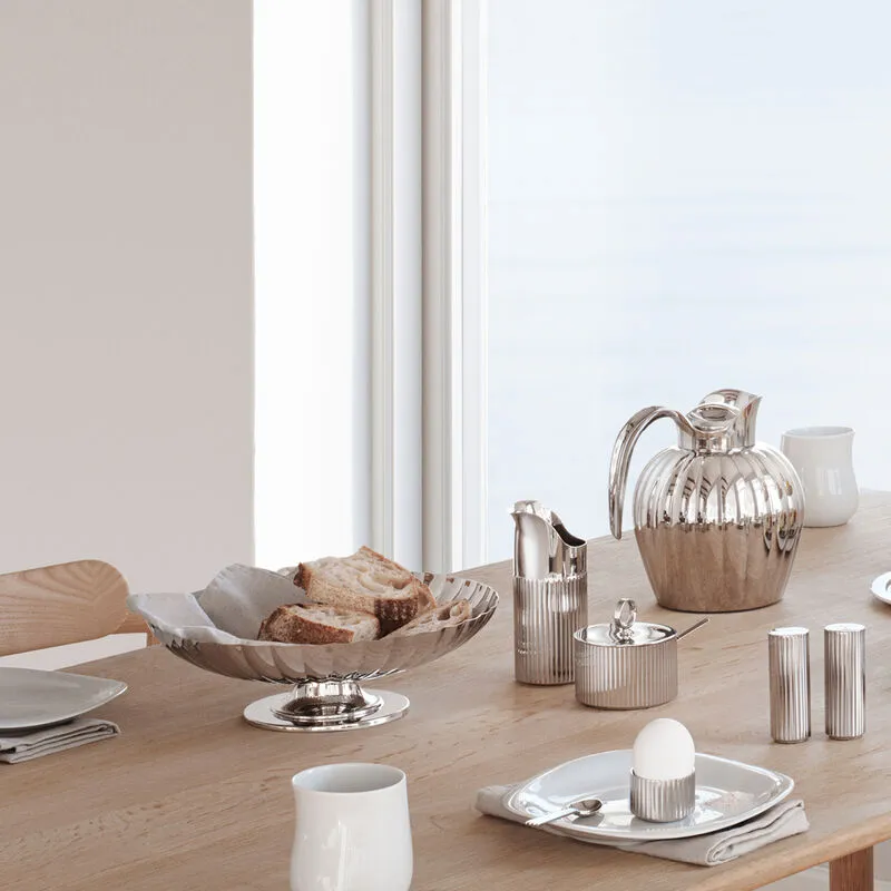 Georg Jensen | Bernadotte Creamer