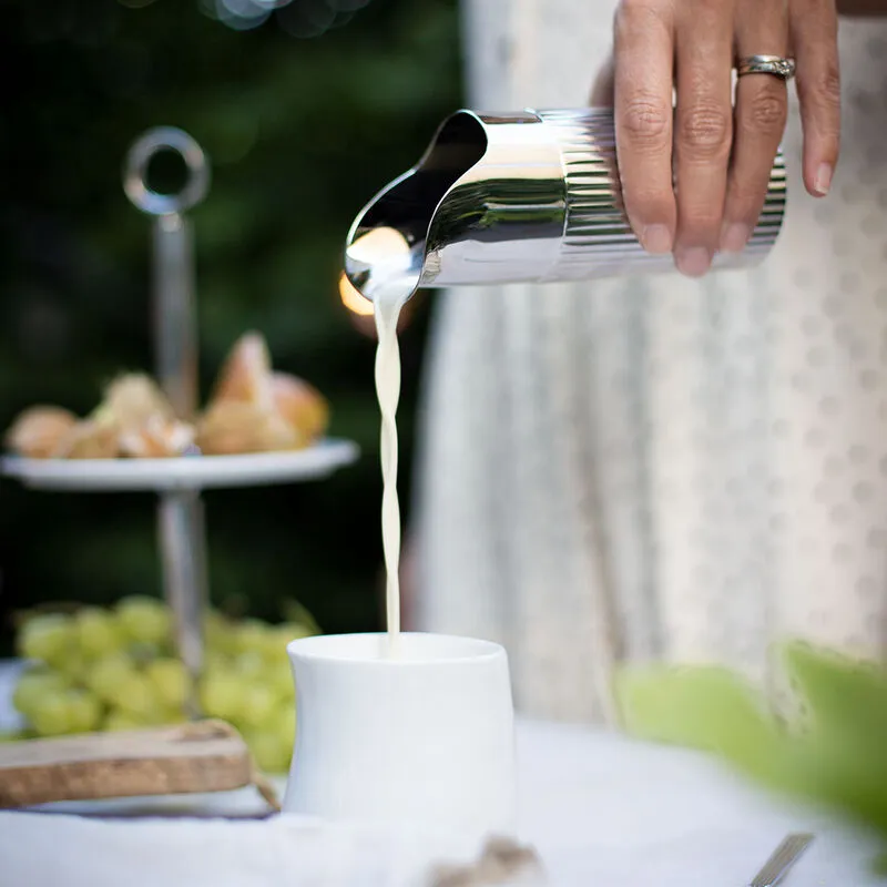 Georg Jensen | Bernadotte Creamer