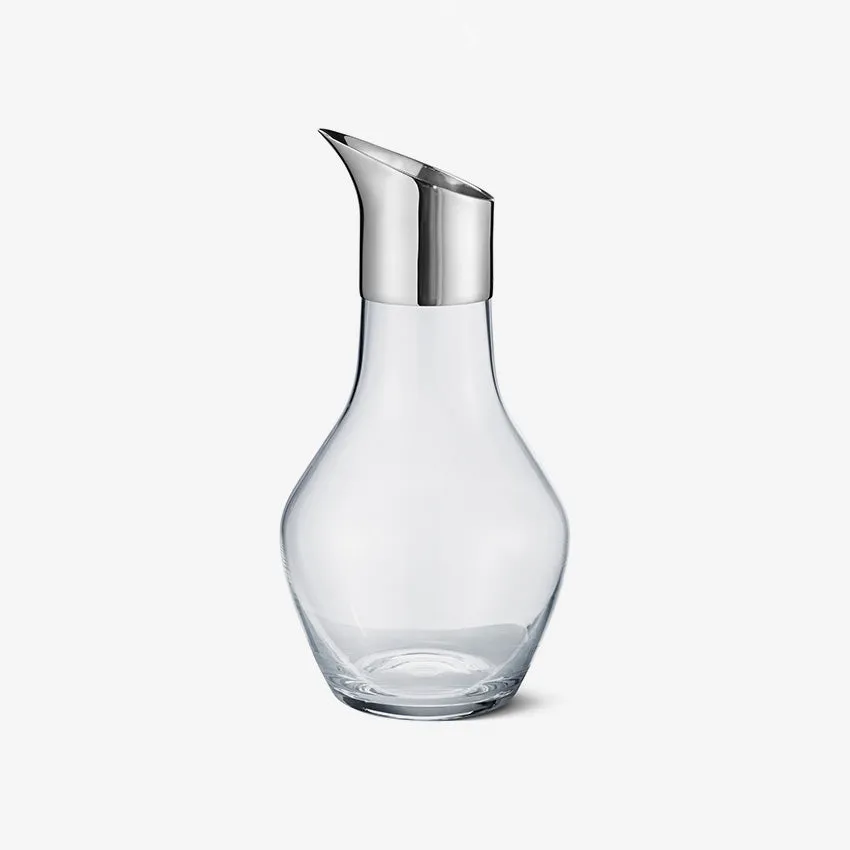 Georg Jensen | Sky Water Pitcher