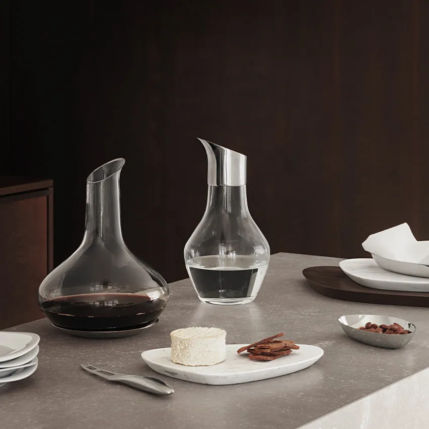 Georg Jensen | Sky Water Pitcher
