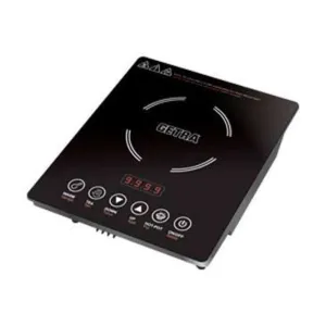 Getra Commercial Induction Cooker 21 x 25cm