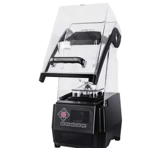 Getra Commercial Pro Smoothy Blender 2L