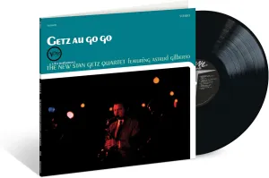Getz Au Go Go