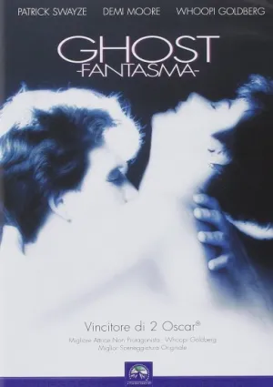 Ghost - Fantasma