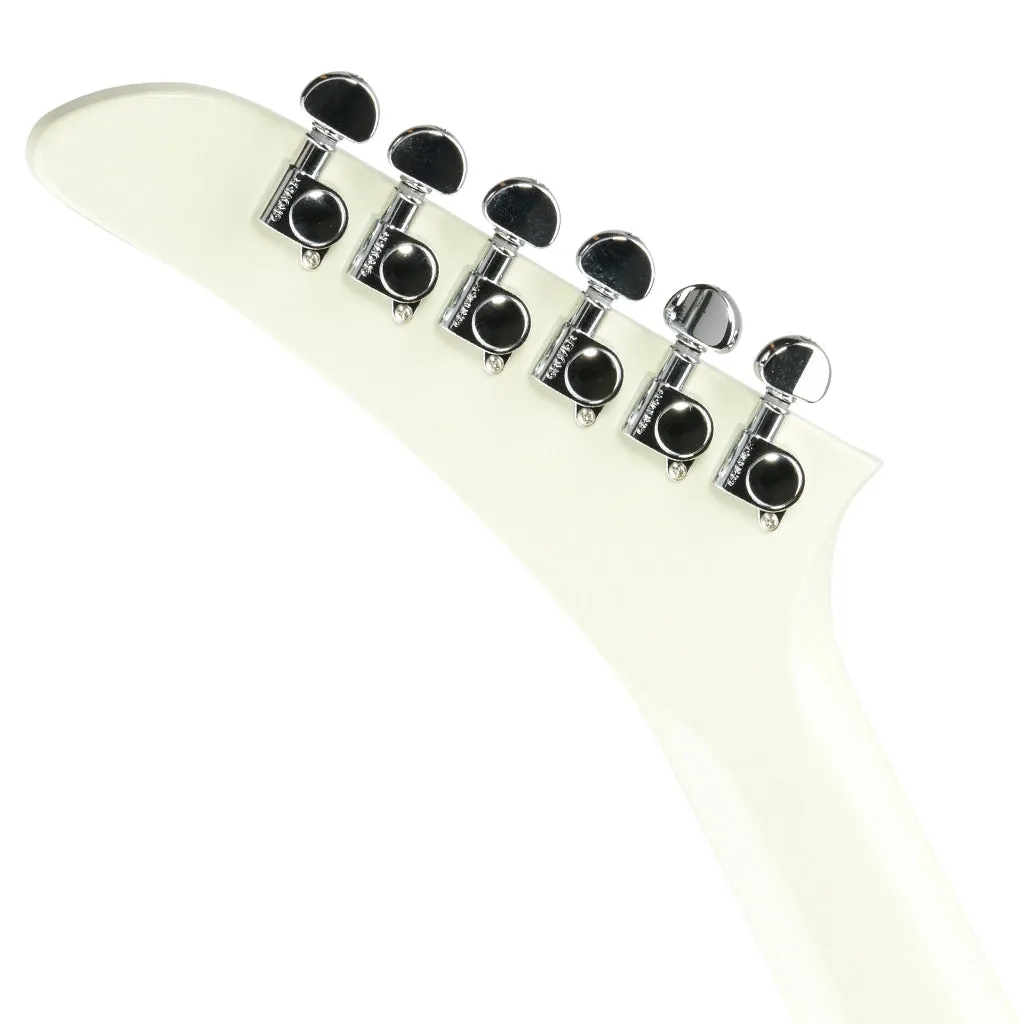 Gibson 70s Explorer - Classic White