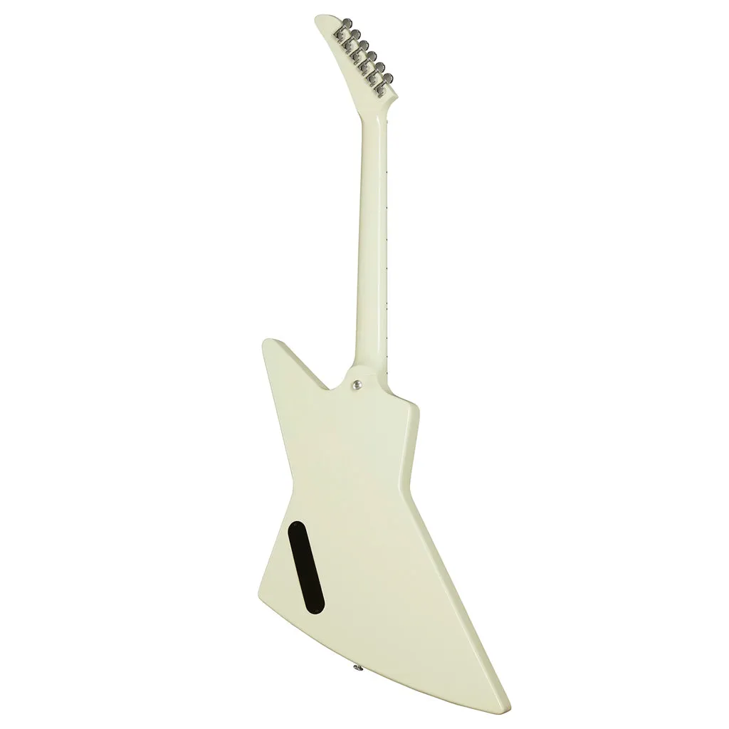 Gibson 70s Explorer - Classic White