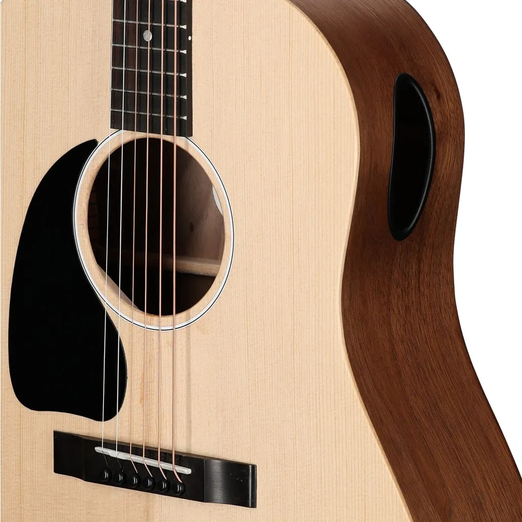 Gibson - G45 Left Handed Acoustic Guitar - Natural
