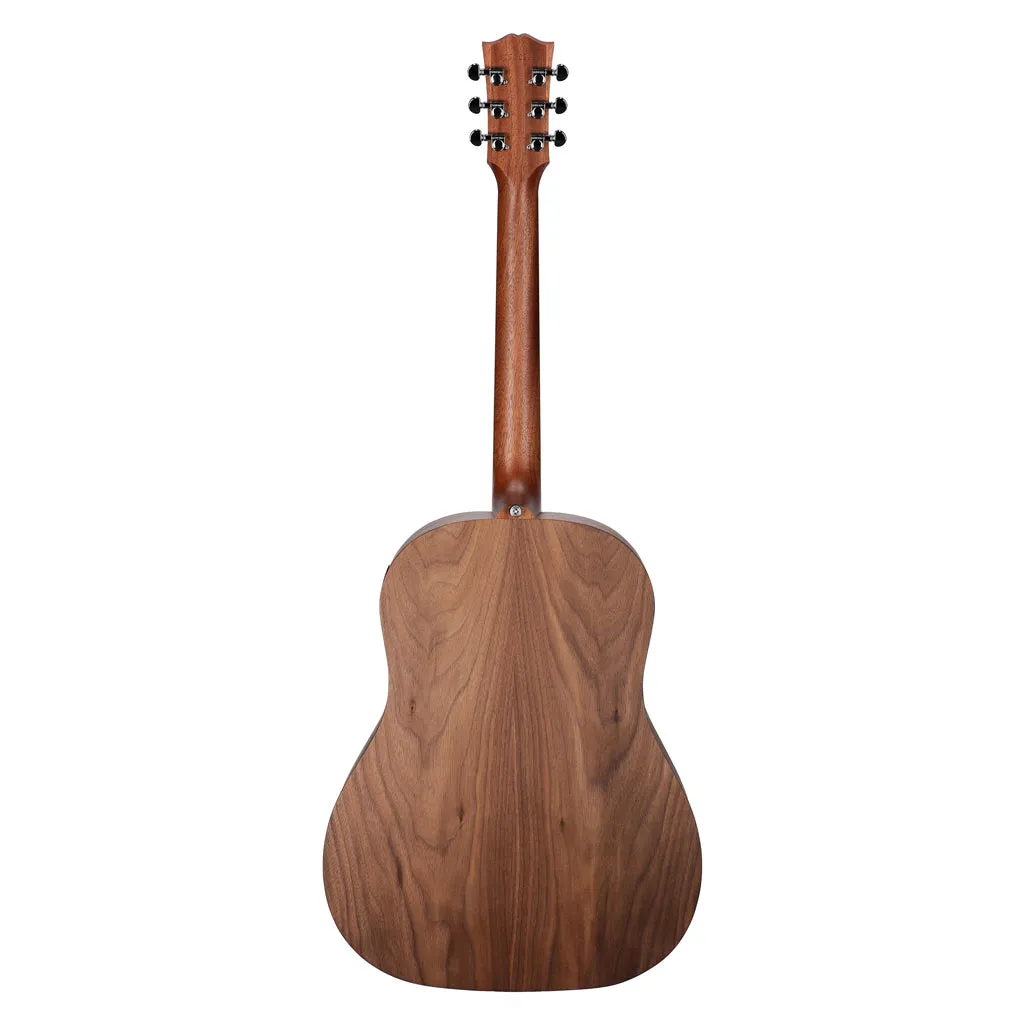 Gibson - G45 Left Handed Acoustic Guitar - Natural