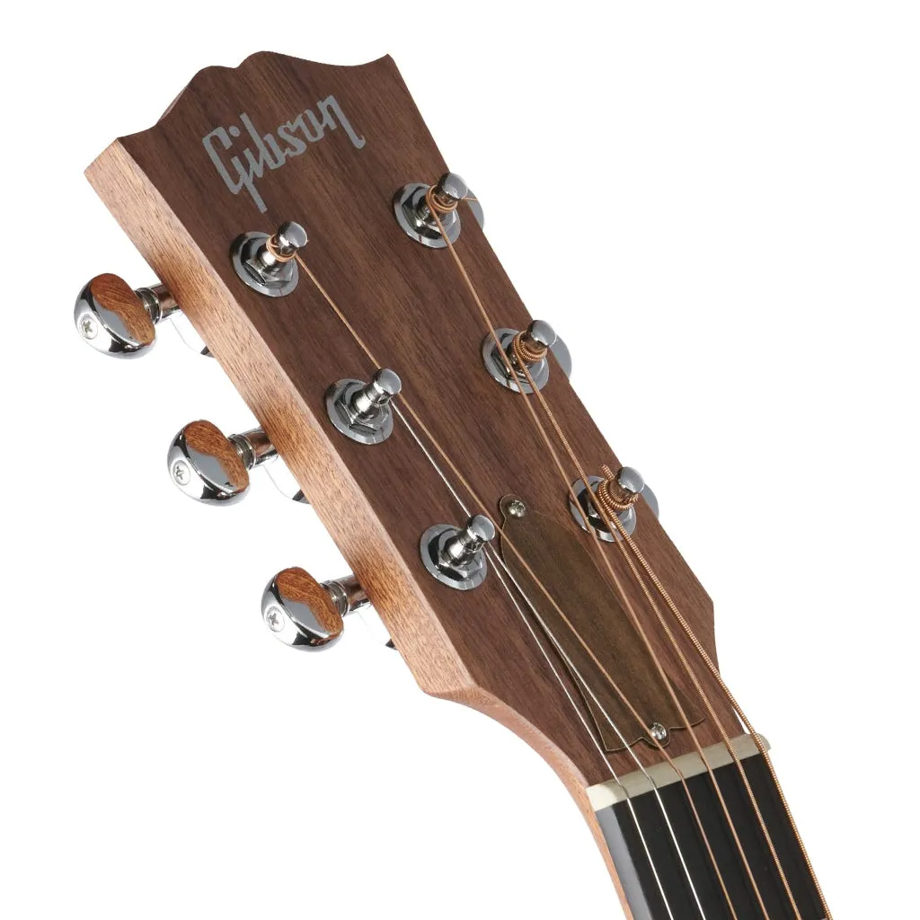 Gibson - G45 Left Handed Acoustic Guitar - Natural