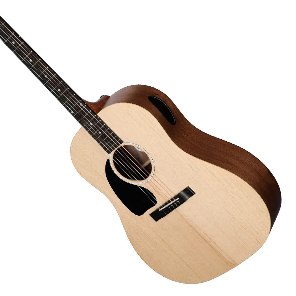 Gibson - G45 Left Handed Acoustic Guitar - Natural