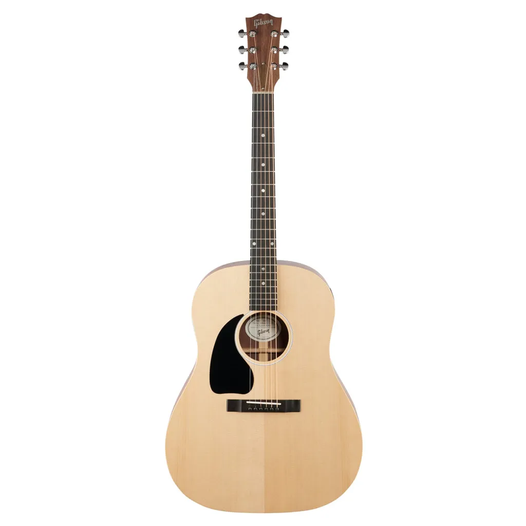 Gibson - G45 Left Handed Acoustic Guitar - Natural