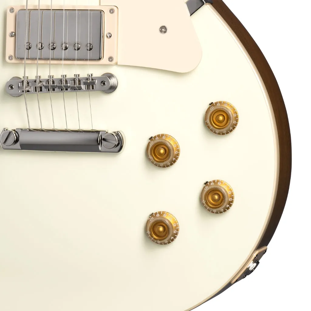 Gibson Les Paul Standard 50s Electric Guitar - Classic White