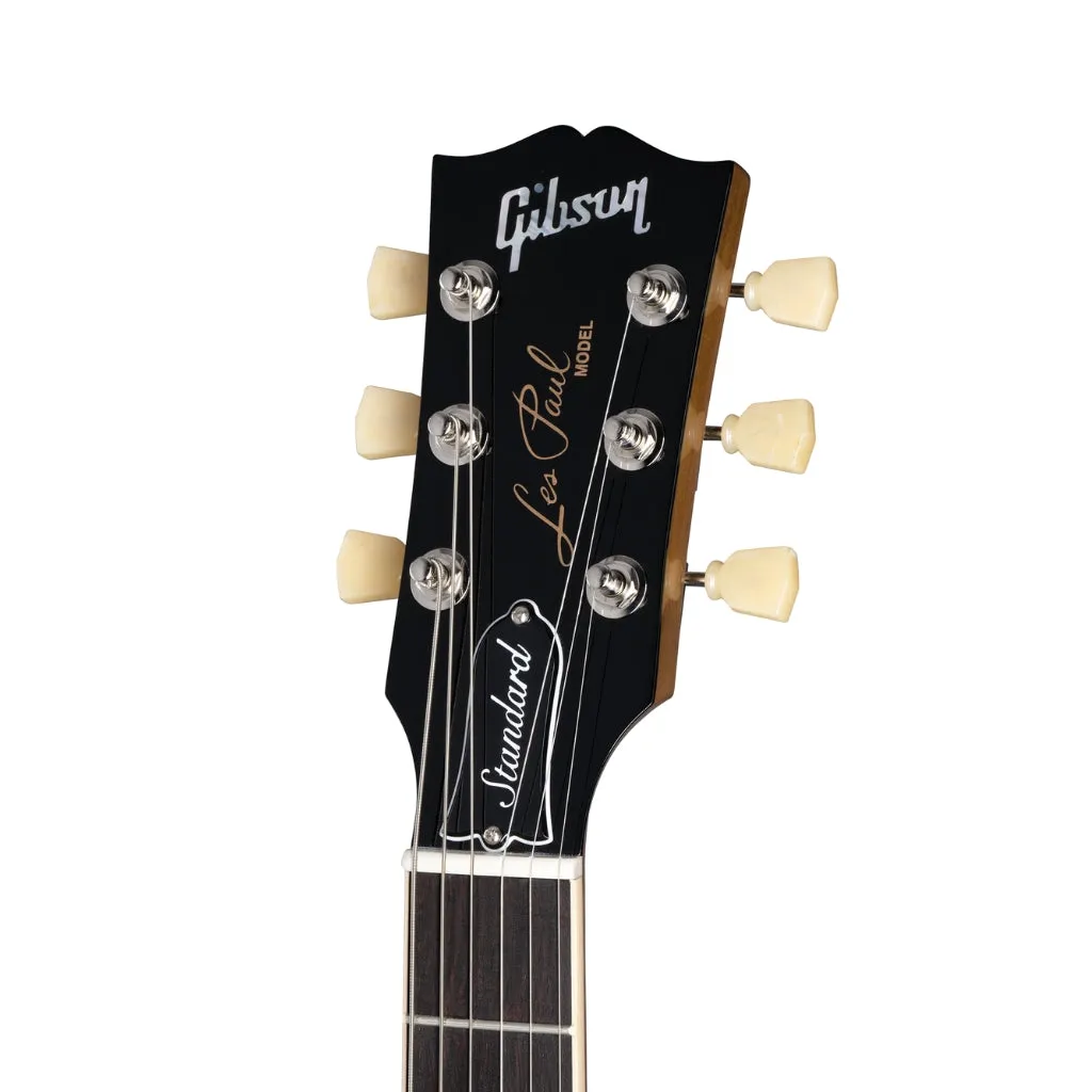 Gibson Les Paul Standard 50s Electric Guitar - Classic White