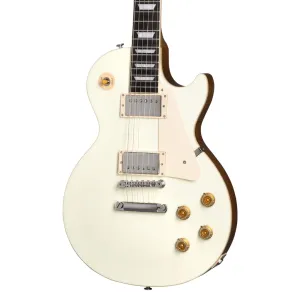 Gibson Les Paul Standard 50s Electric Guitar - Classic White