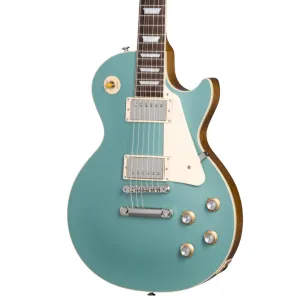 Gibson Les Paul Standard 60s - Inverness Green