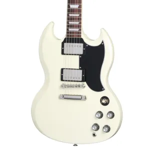 Gibson SG Standard '61 Electric Guitar - Classic White